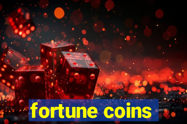 fortune coins